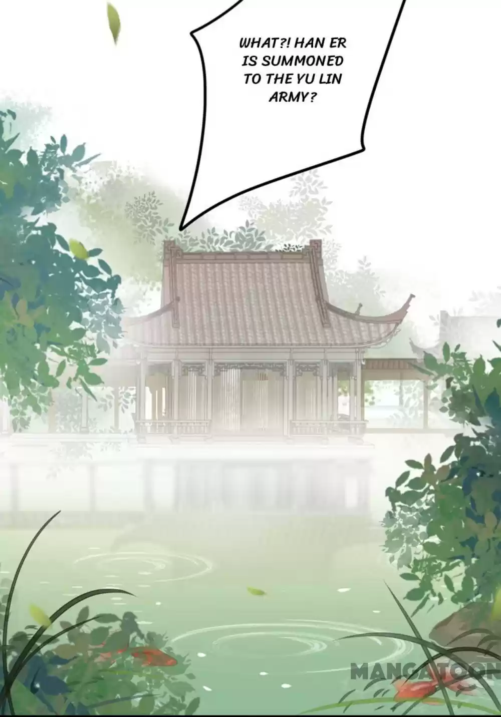 Entangled with the Duke Ch.13