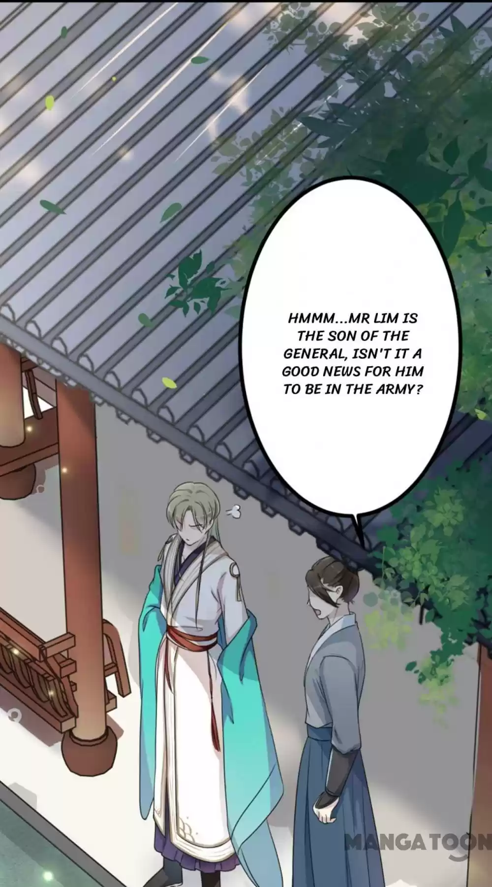 Entangled with the Duke Ch.13