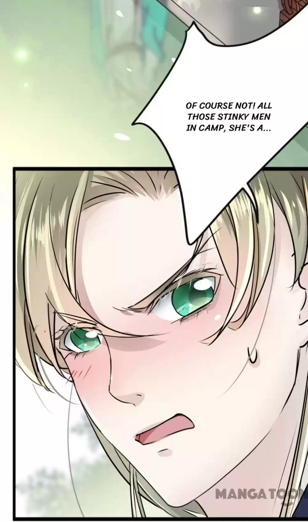 Entangled with the Duke Ch.13