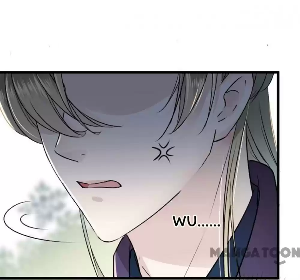 Entangled with the Duke Ch.13