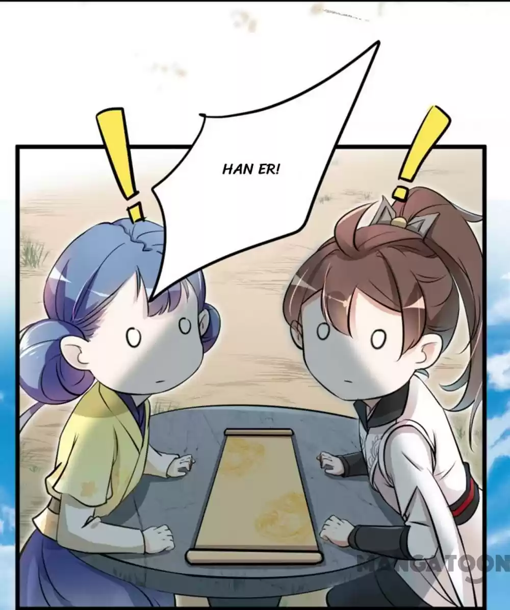 Entangled with the Duke Ch.13