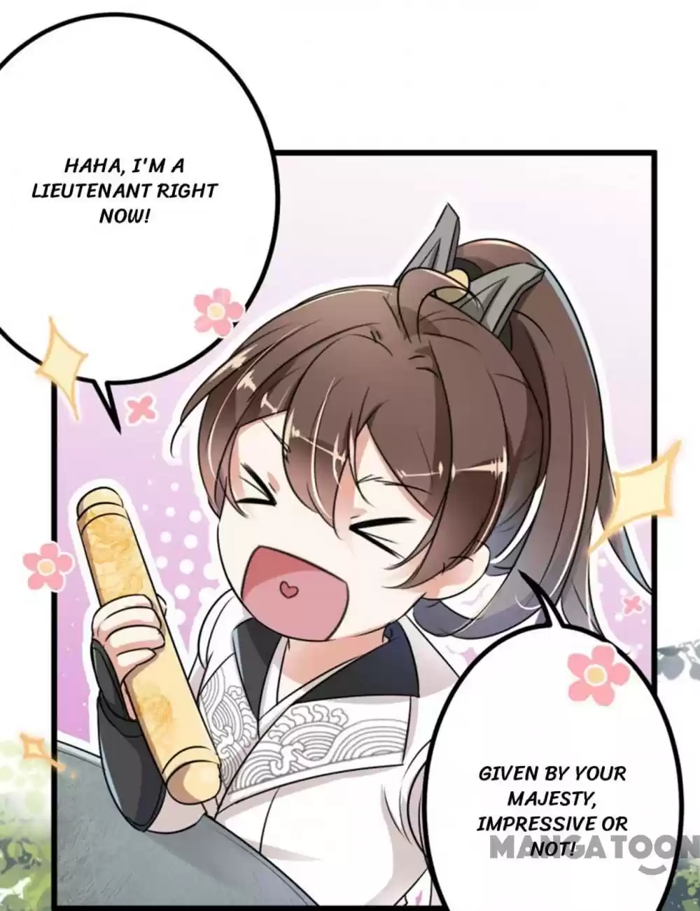 Entangled with the Duke Ch.13