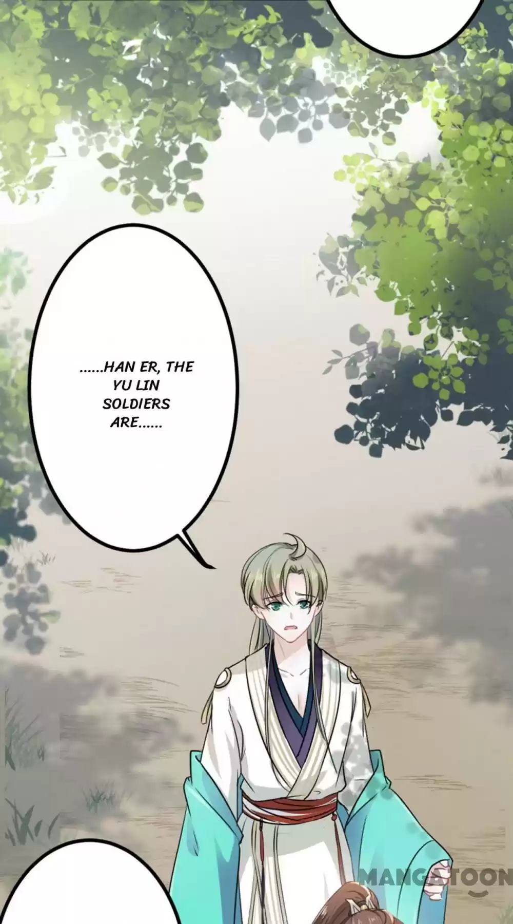 Entangled with the Duke Ch.13