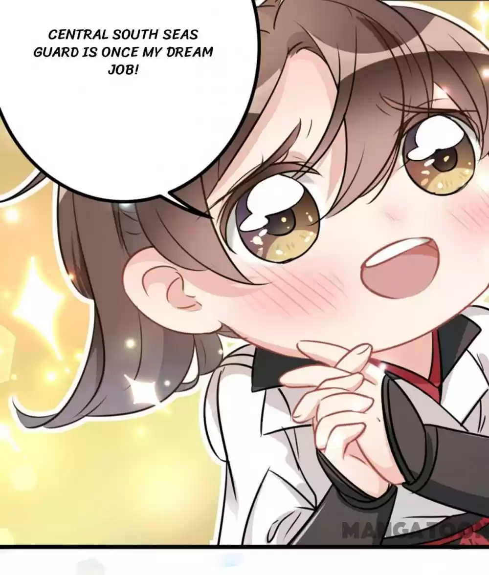 Entangled with the Duke Ch.13