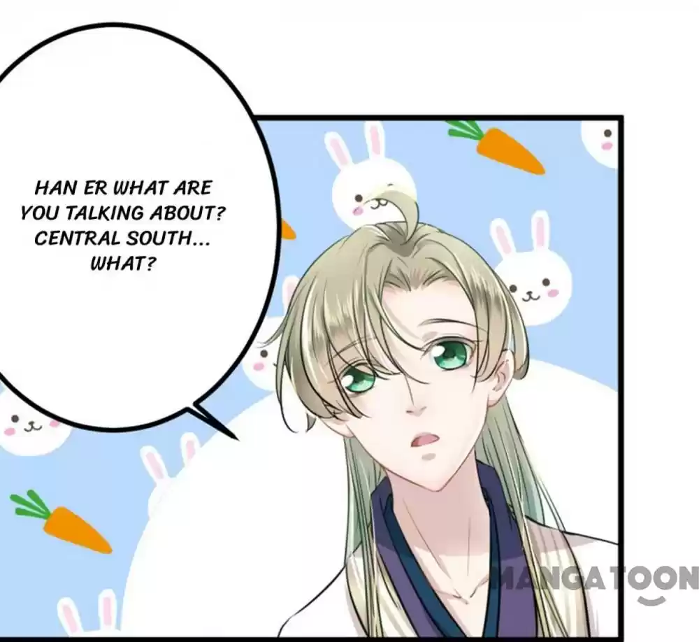 Entangled with the Duke Ch.13