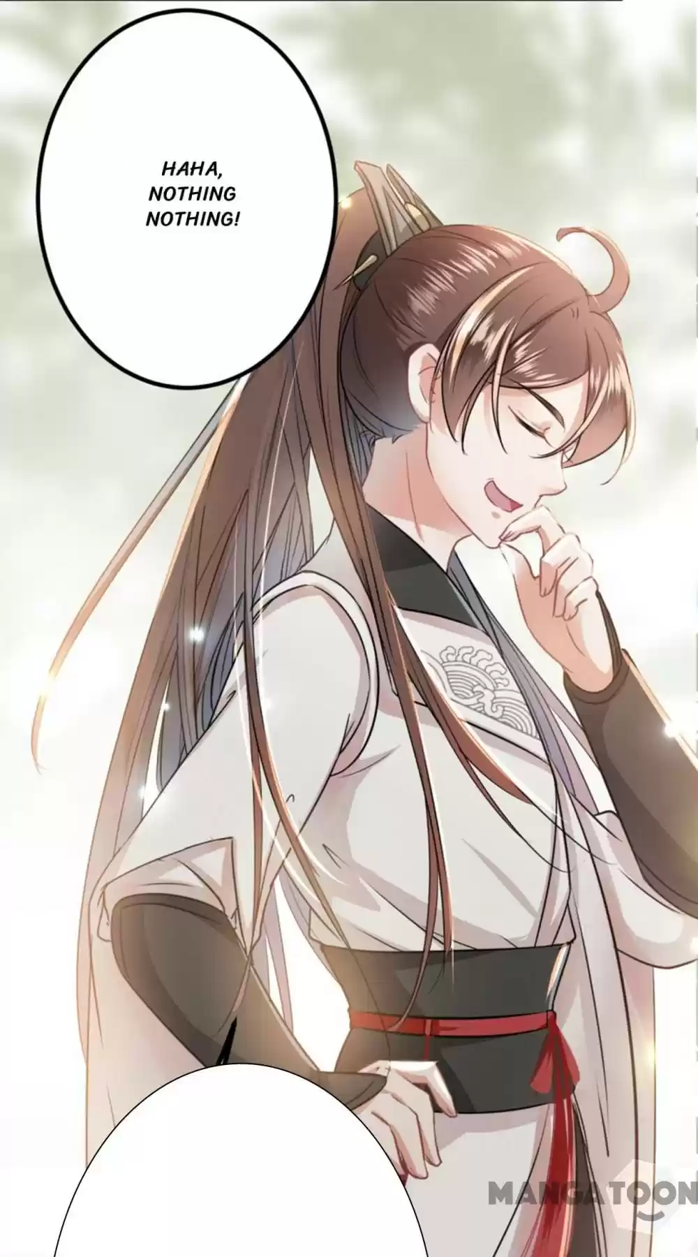 Entangled with the Duke Ch.13