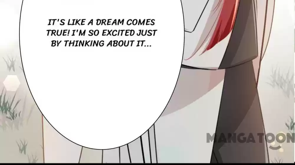 Entangled with the Duke Ch.13