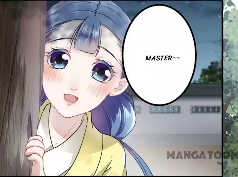 Entangled with the Duke Ch.13