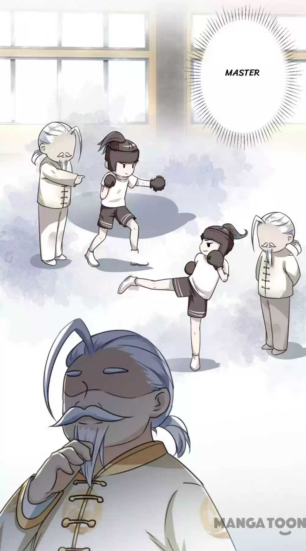 Entangled with the Duke Ch.14