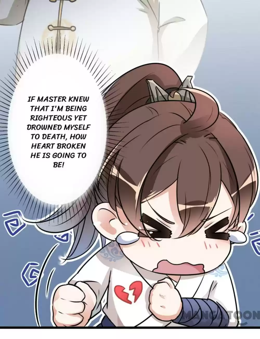 Entangled with the Duke Ch.14