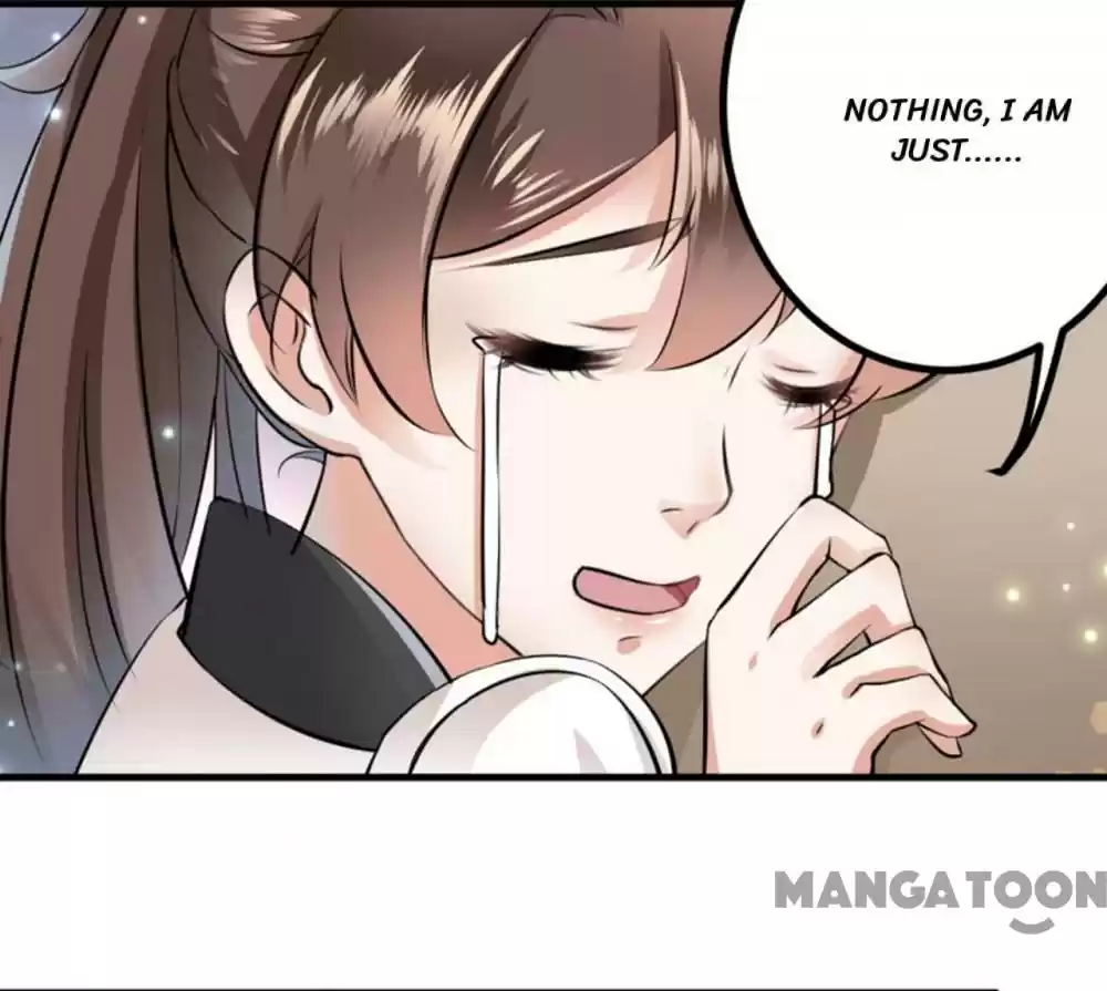 Entangled with the Duke Ch.14