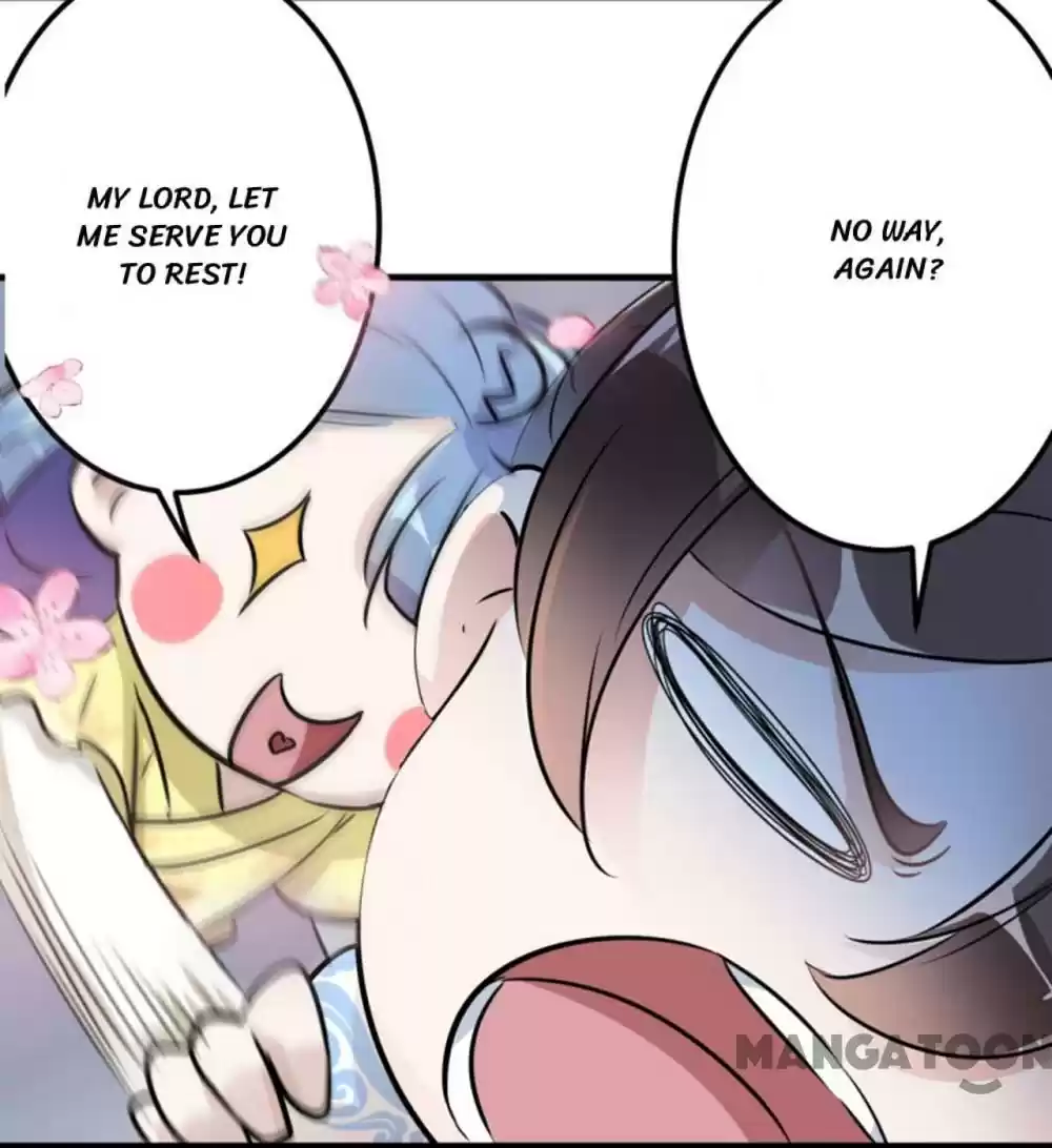 Entangled with the Duke Ch.14