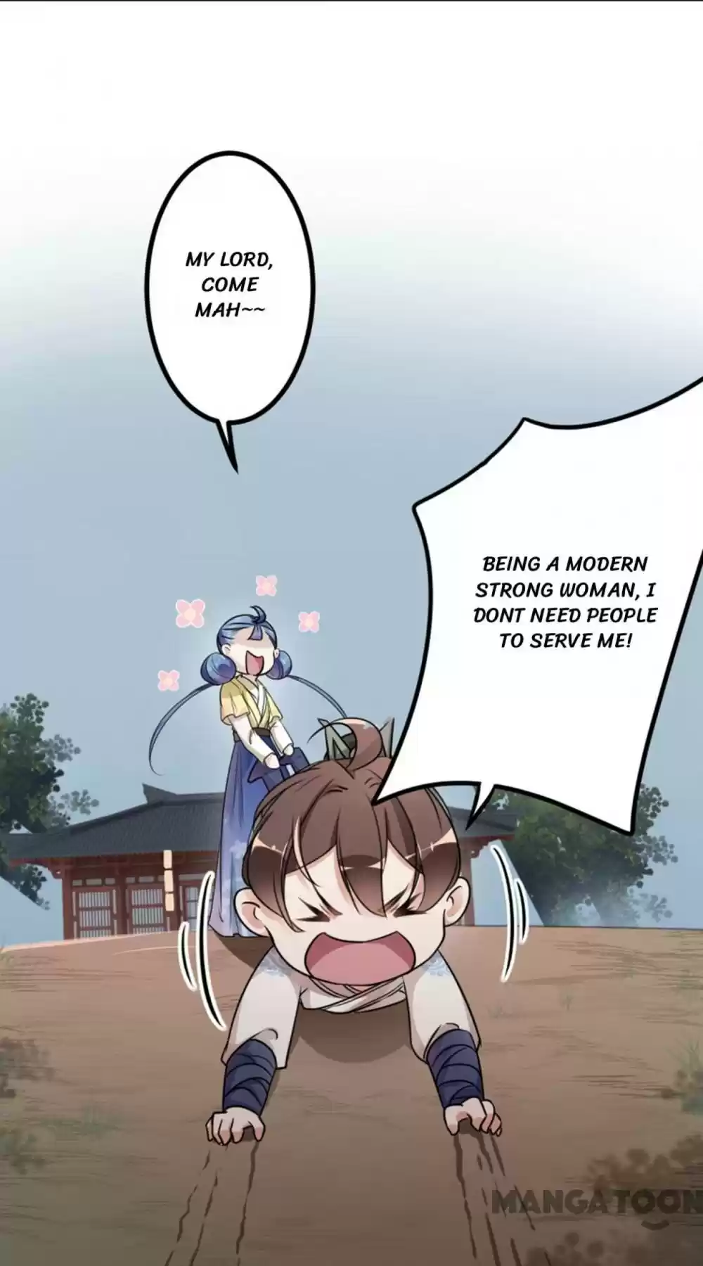 Entangled with the Duke Ch.14