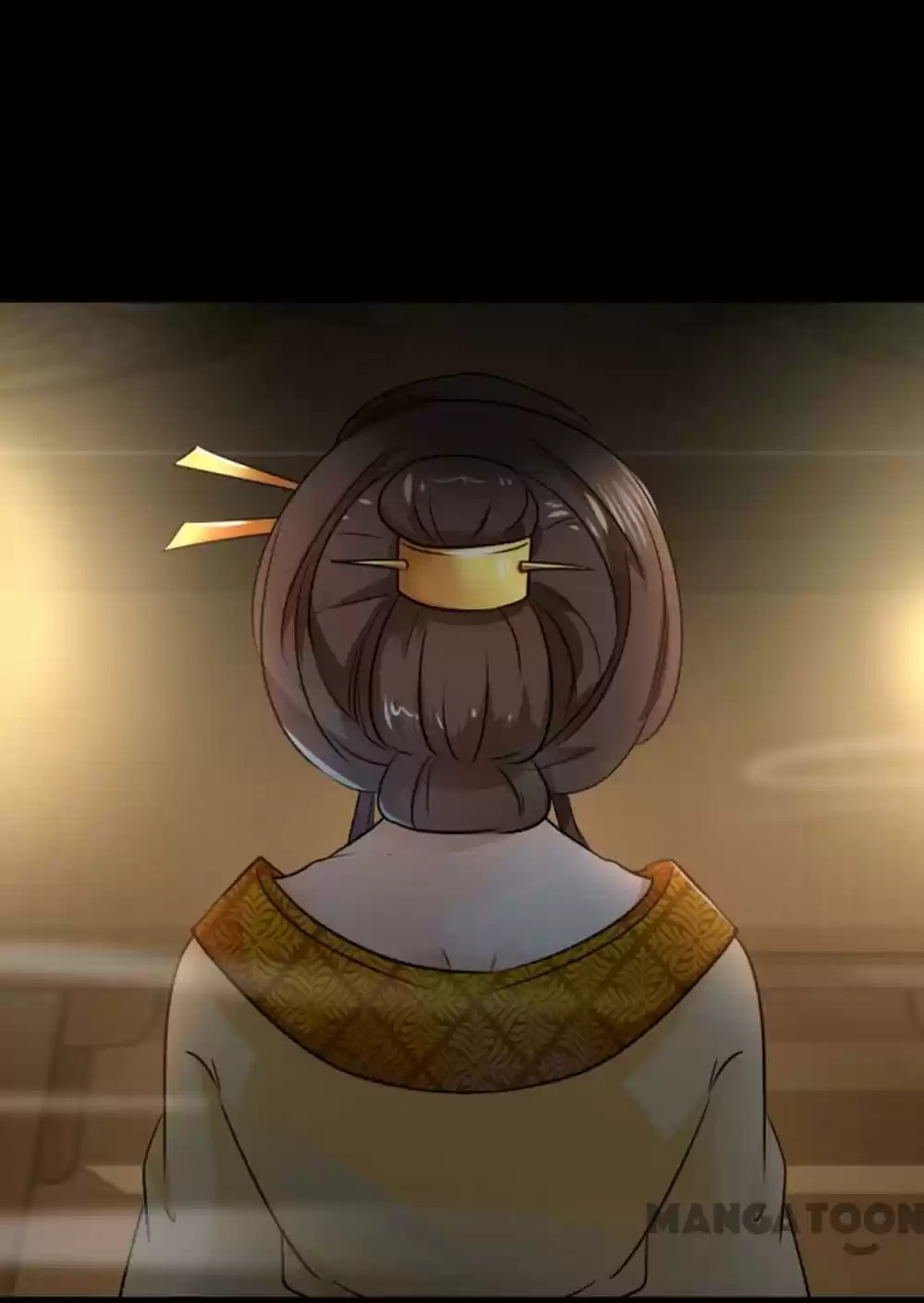 Entangled with the Duke Ch.14