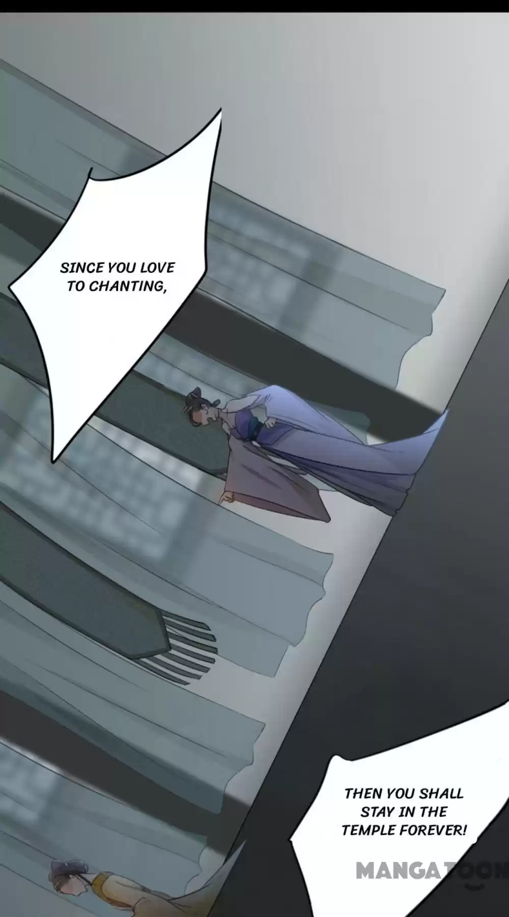 Entangled with the Duke Ch.14