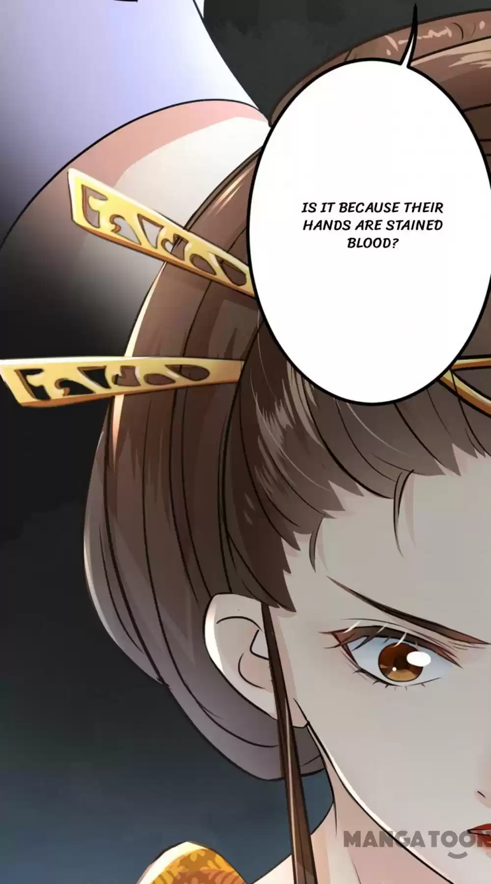 Entangled with the Duke Ch.14