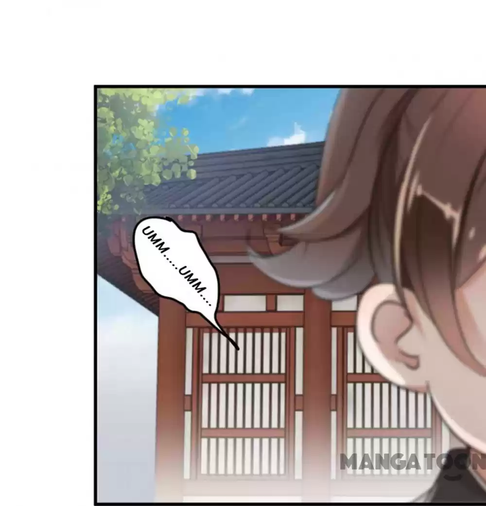 Entangled with the Duke Ch.14