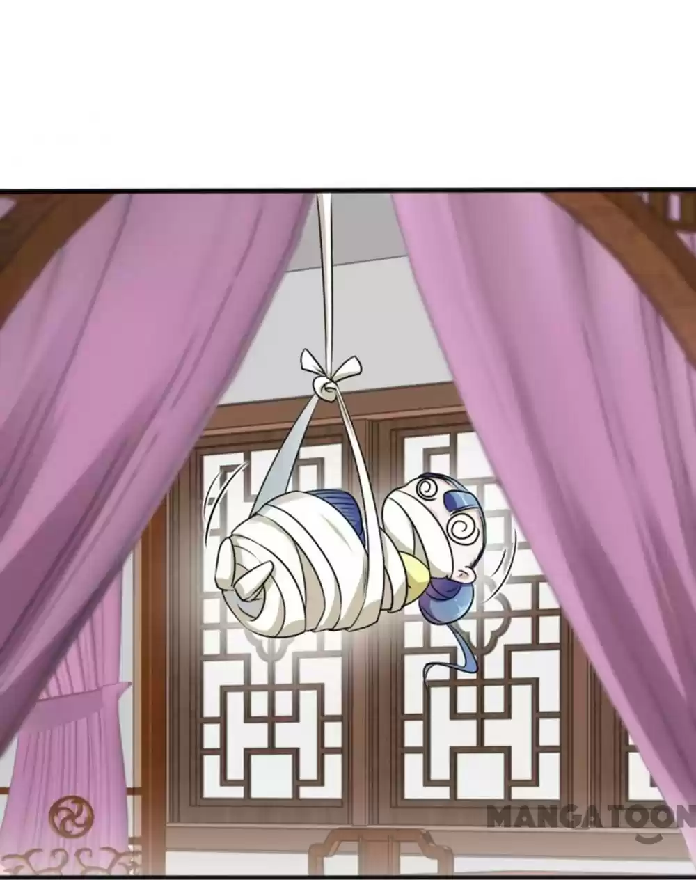 Entangled with the Duke Ch.14