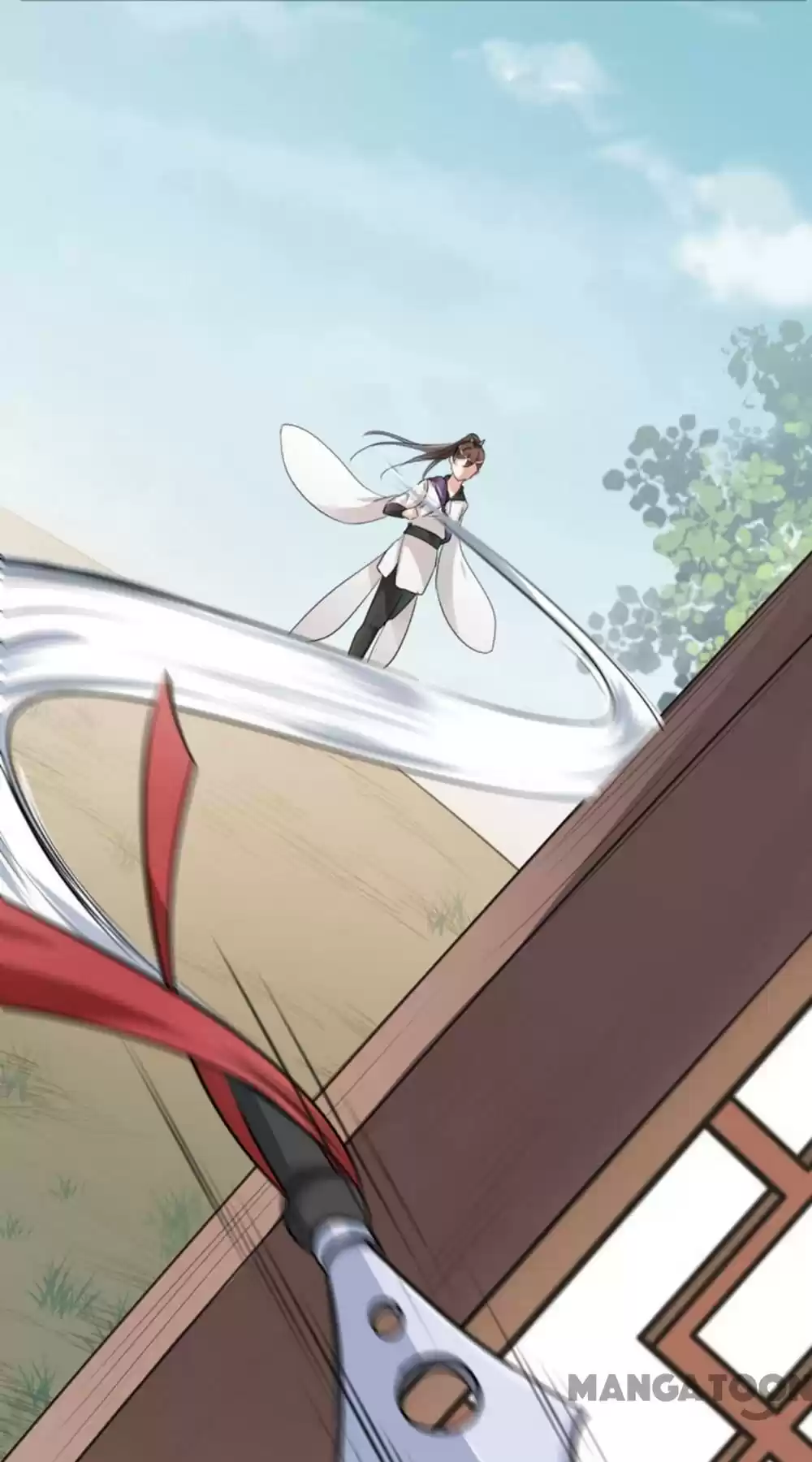 Entangled with the Duke Ch.14