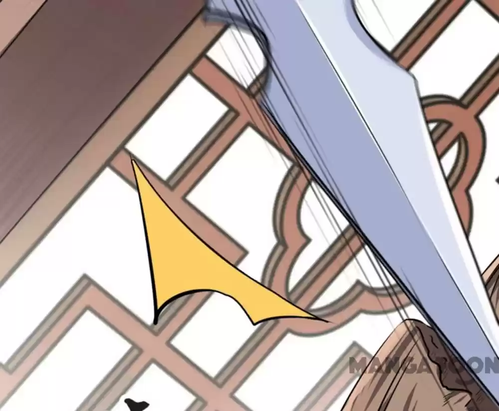 Entangled with the Duke Ch.14