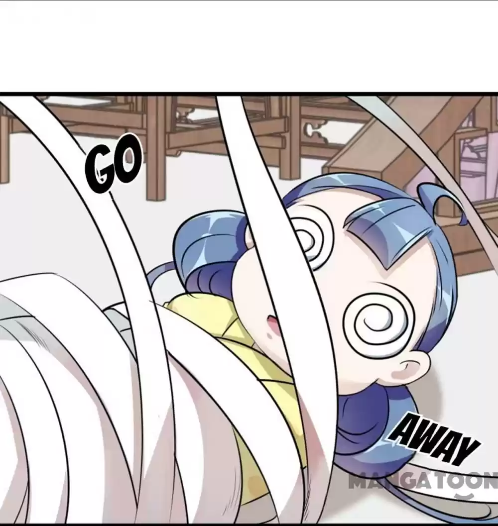 Entangled with the Duke Ch.14