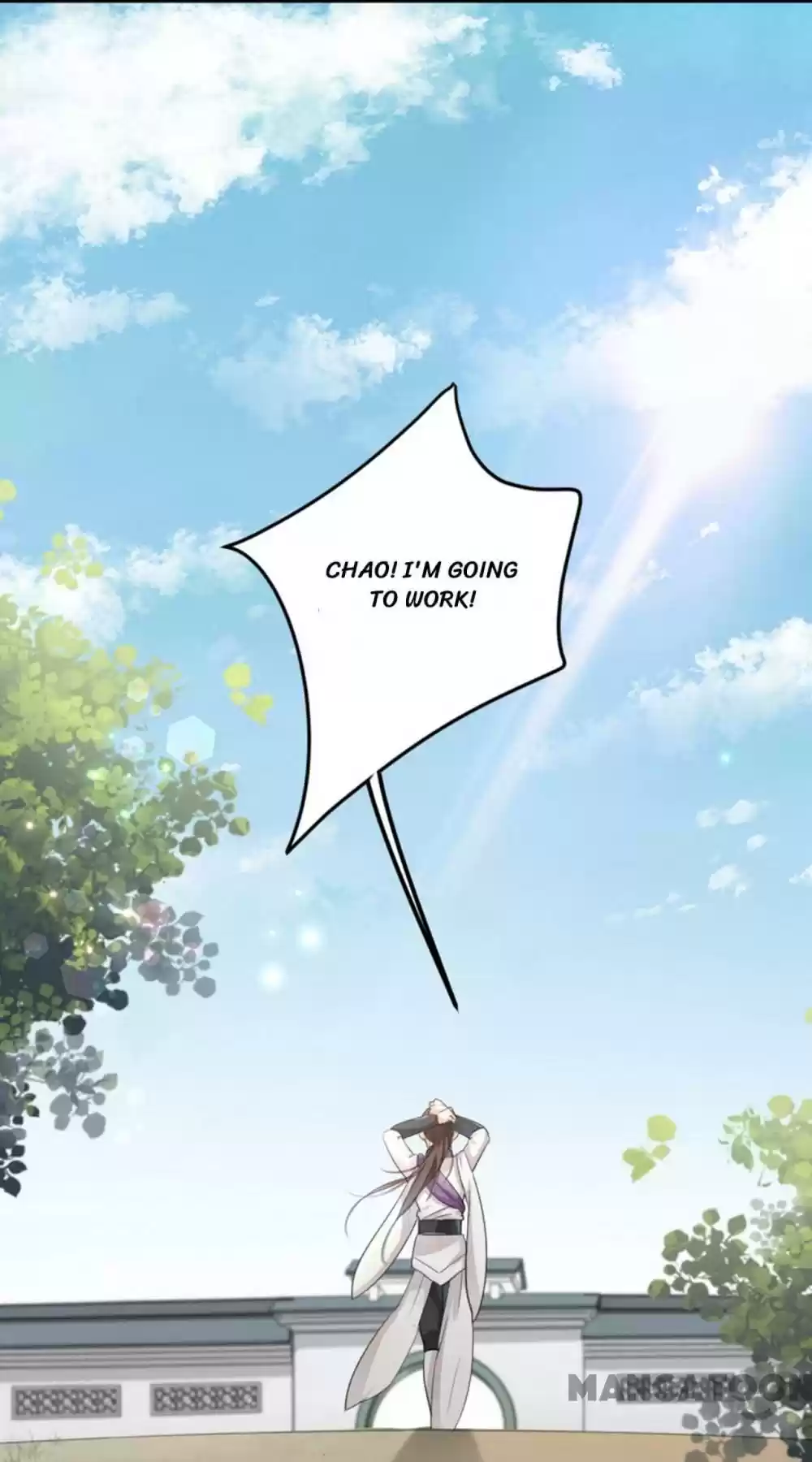 Entangled with the Duke Ch.14