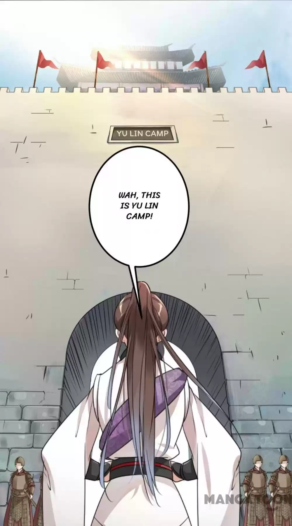 Entangled with the Duke Ch.14