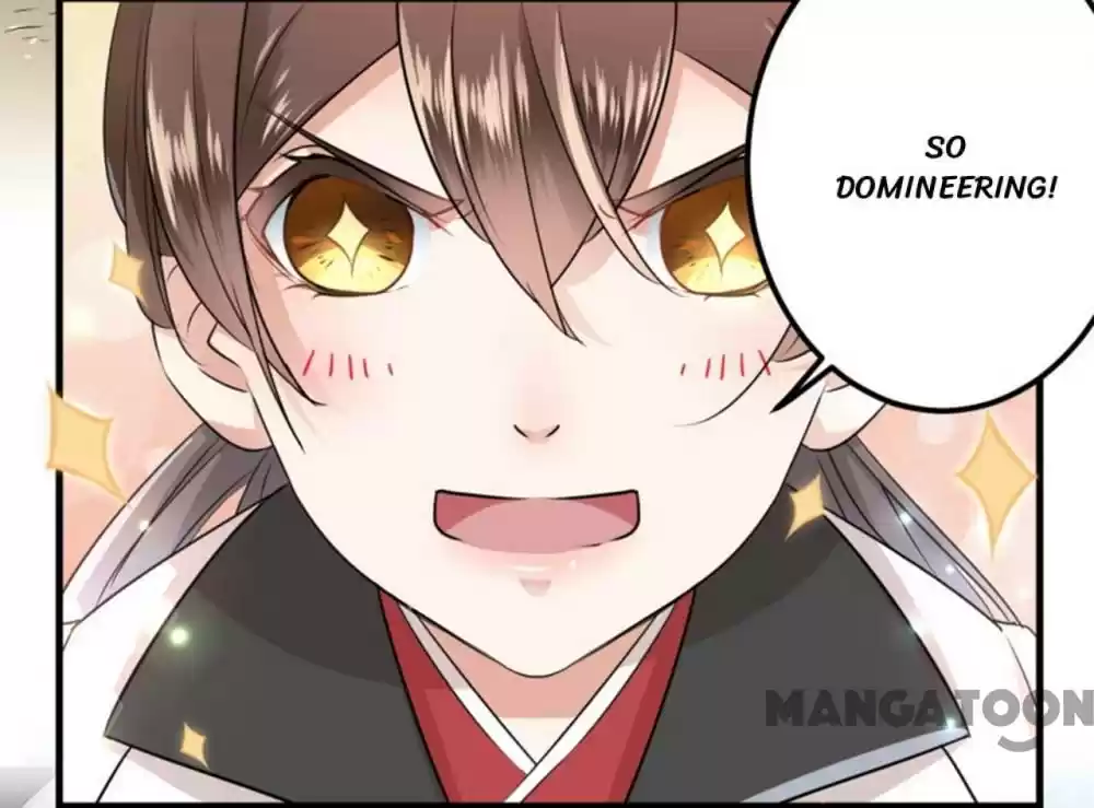 Entangled with the Duke Ch.14