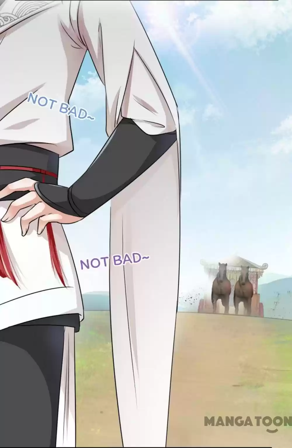 Entangled with the Duke Ch.14