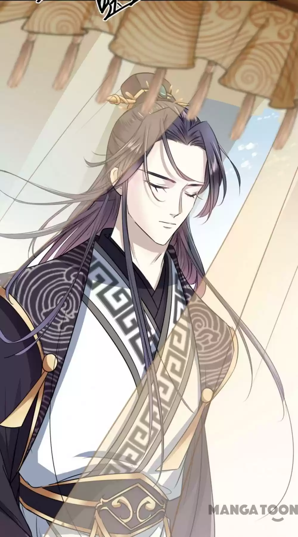 Entangled with the Duke Ch.14