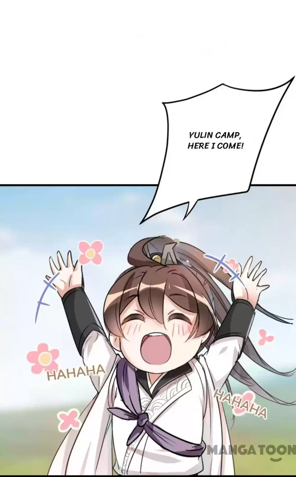 Entangled with the Duke Ch.15