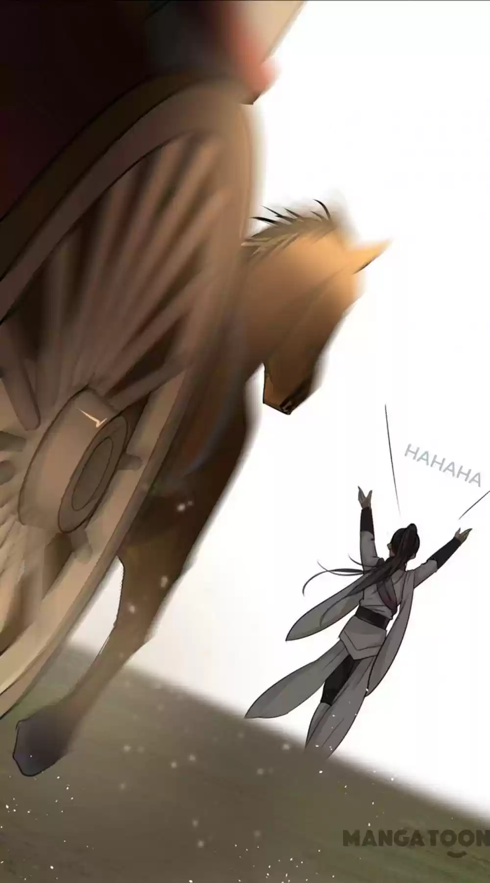 Entangled with the Duke Ch.15