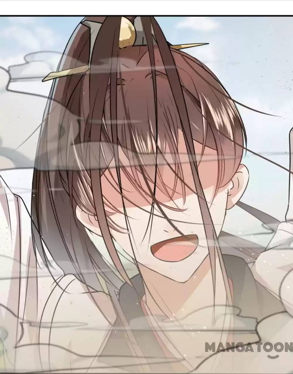 Entangled with the Duke Ch.15