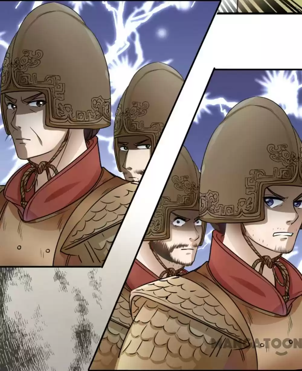 Entangled with the Duke Ch.15