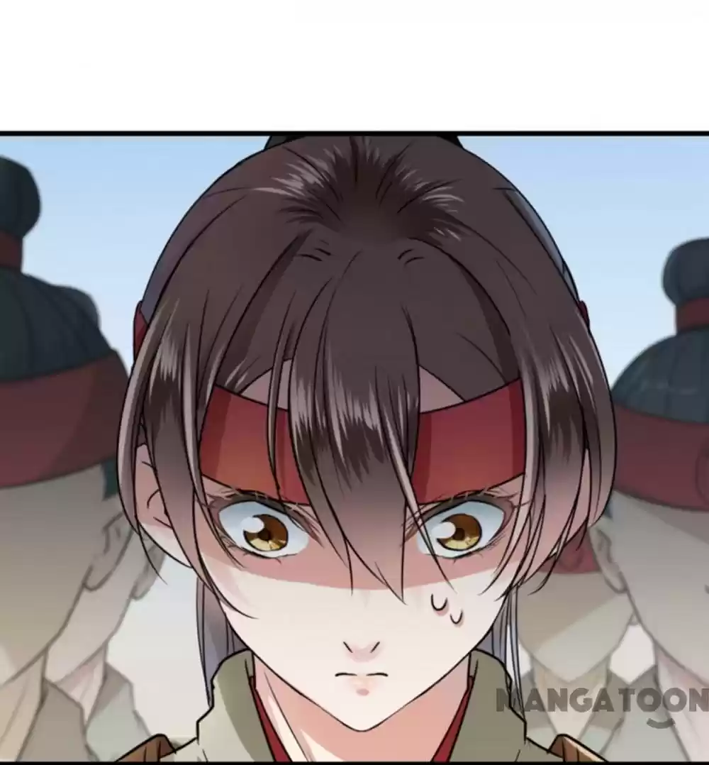 Entangled with the Duke Ch.15