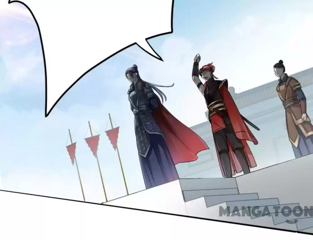 Entangled with the Duke Ch.15