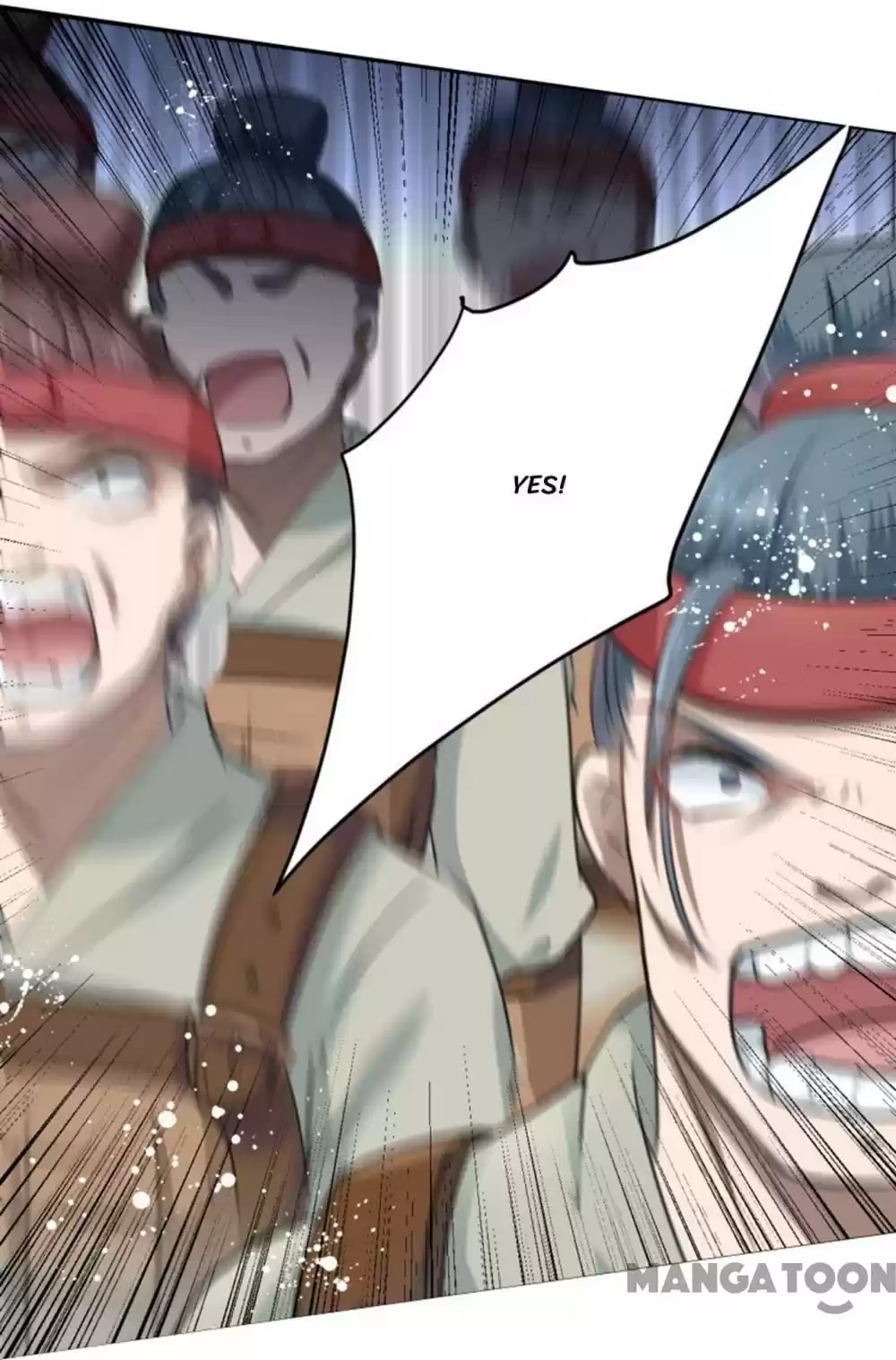 Entangled with the Duke Ch.15