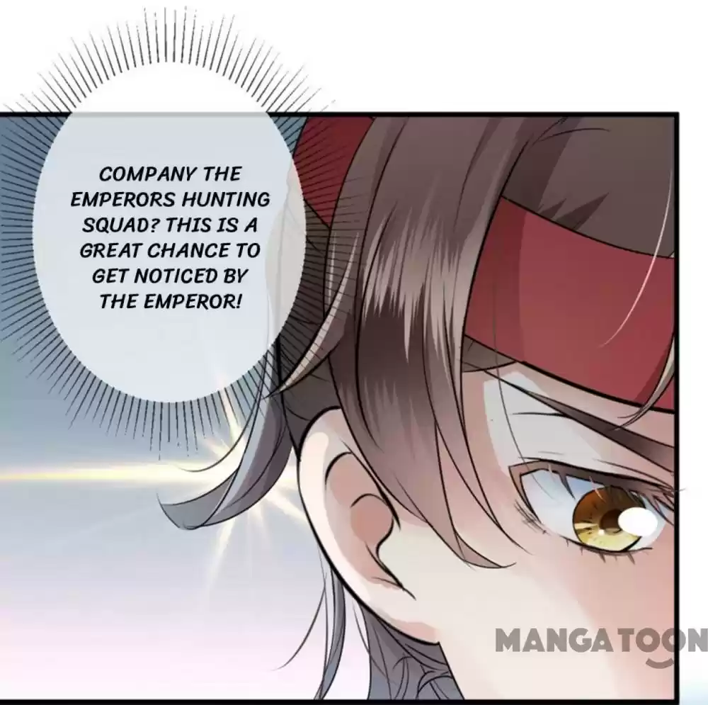 Entangled with the Duke Ch.15