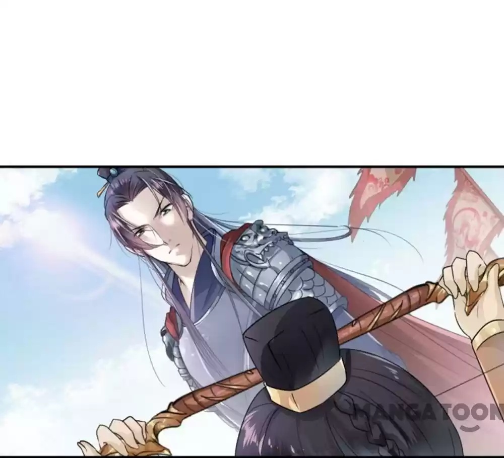 Entangled with the Duke Ch.15