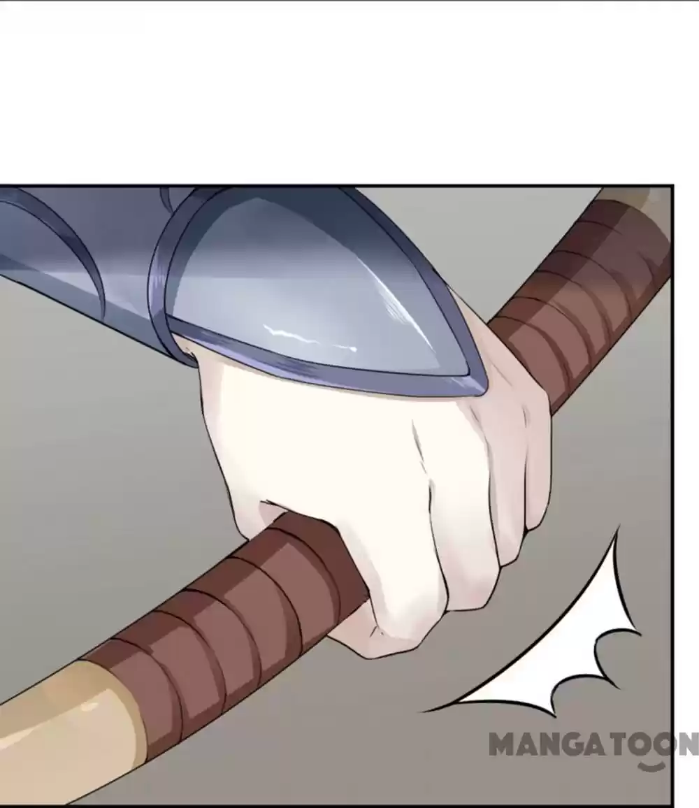 Entangled with the Duke Ch.15