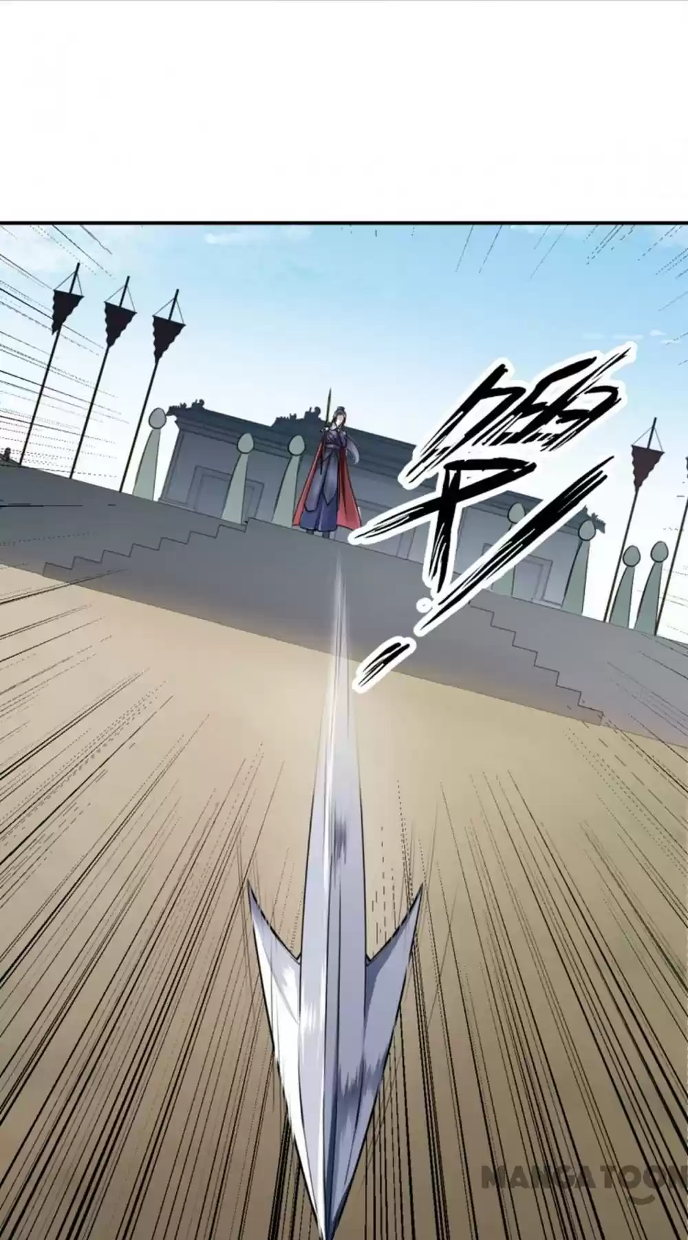 Entangled with the Duke Ch.15