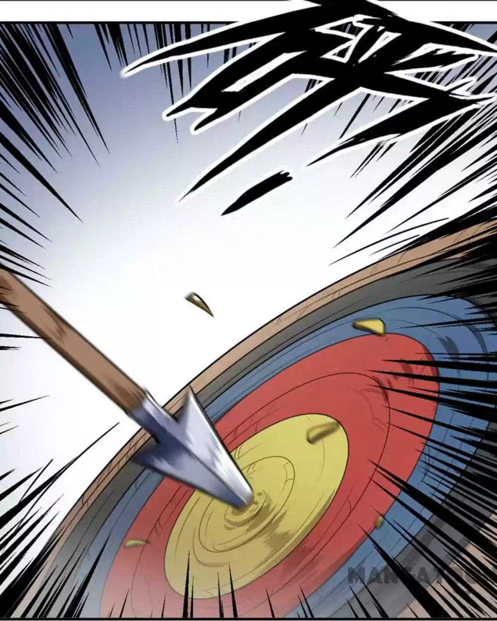 Entangled with the Duke Ch.15