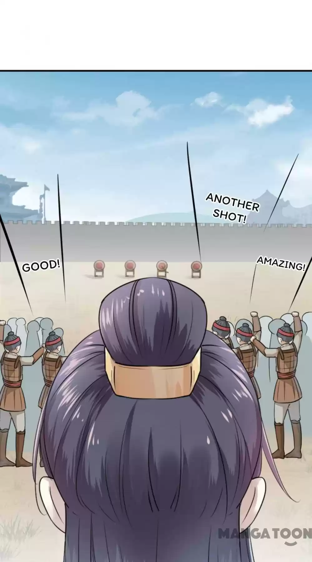 Entangled with the Duke Ch.15