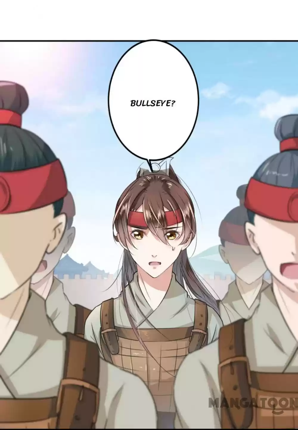 Entangled with the Duke Ch.15