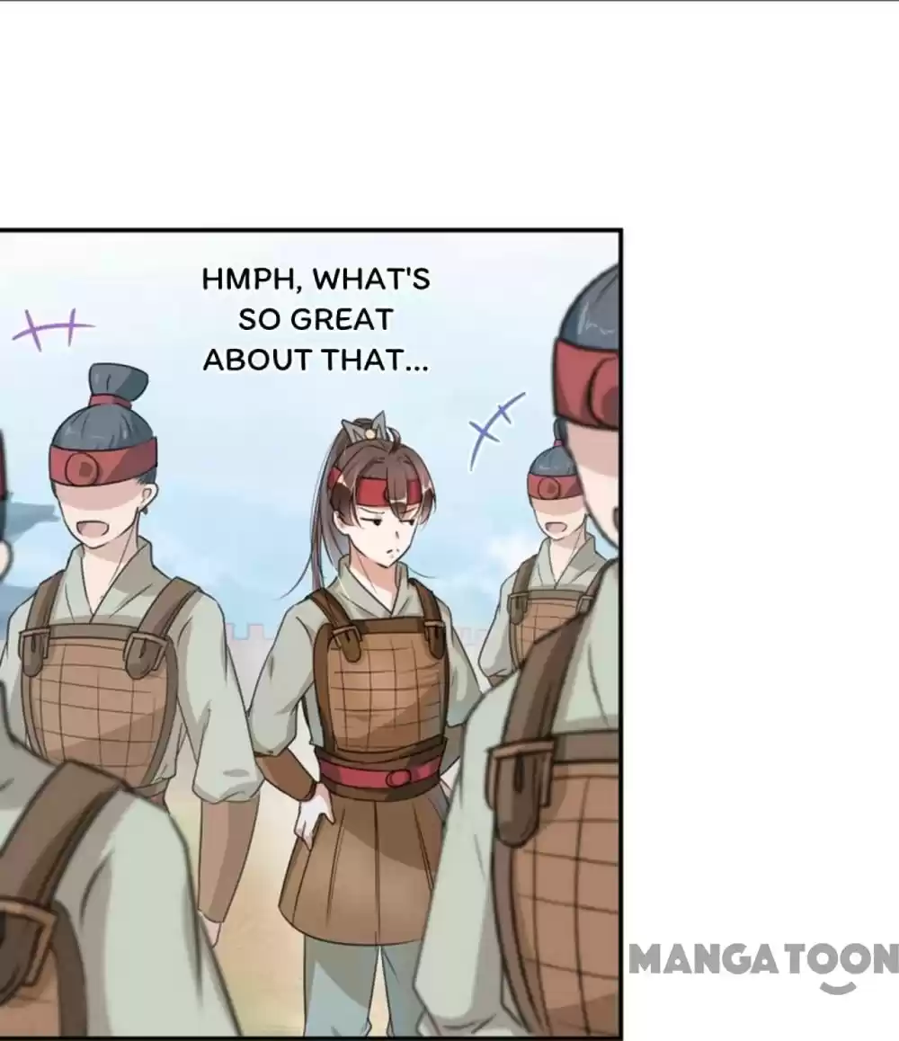 Entangled with the Duke Ch.15