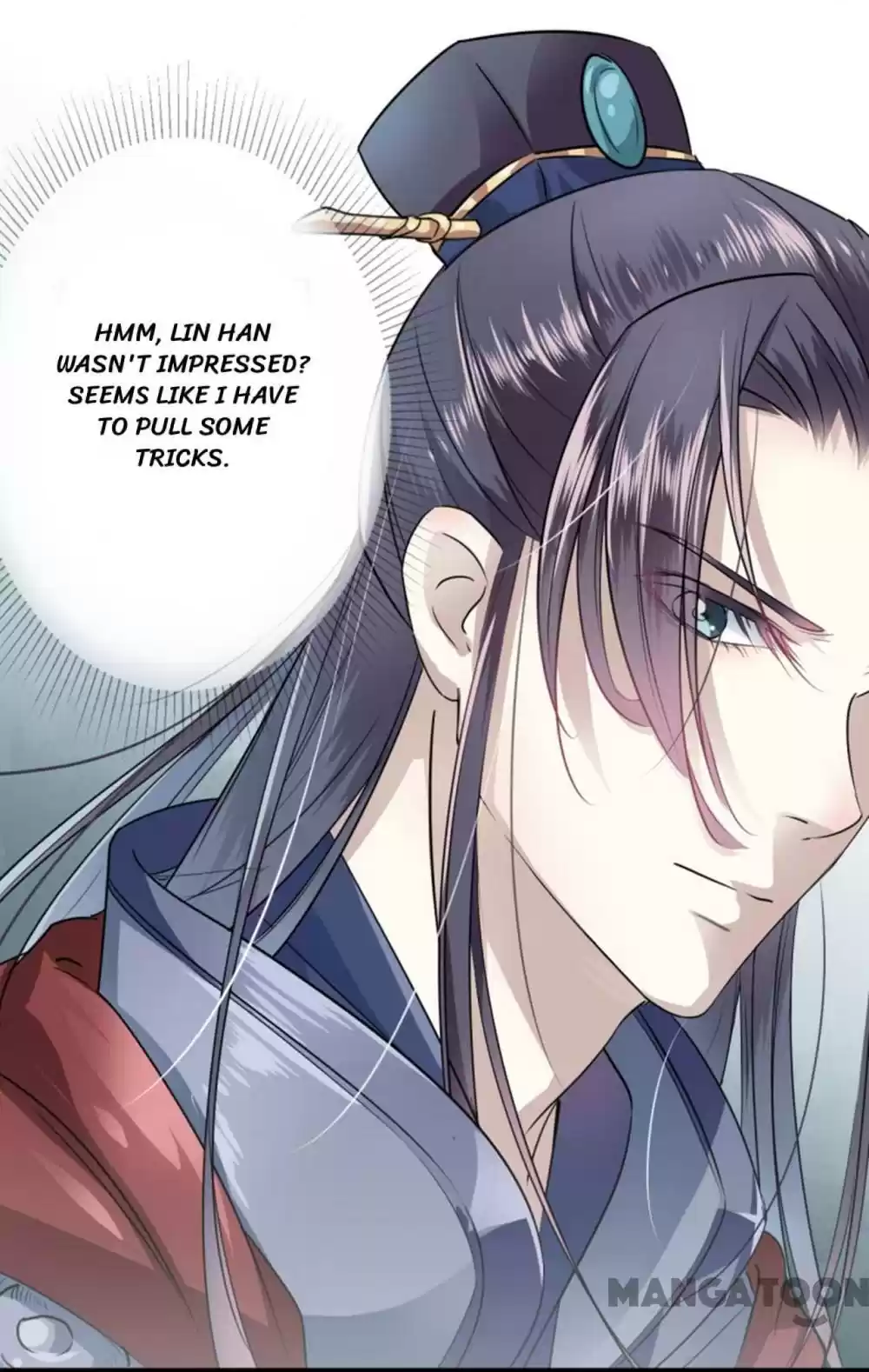 Entangled with the Duke Ch.15