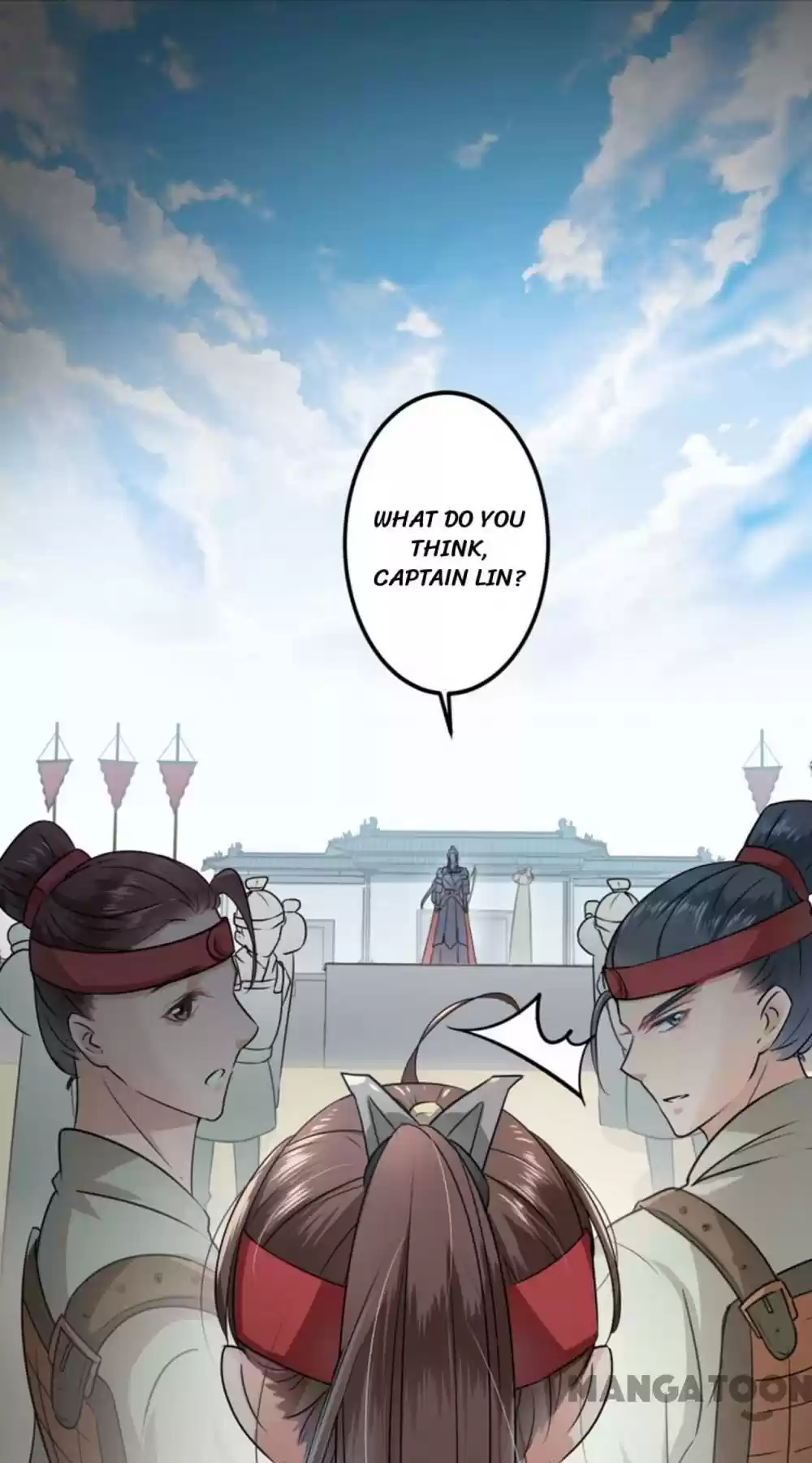 Entangled with the Duke Ch.15