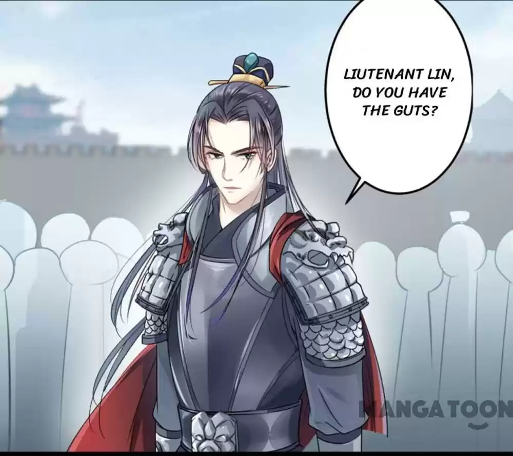 Entangled with the Duke Ch.16