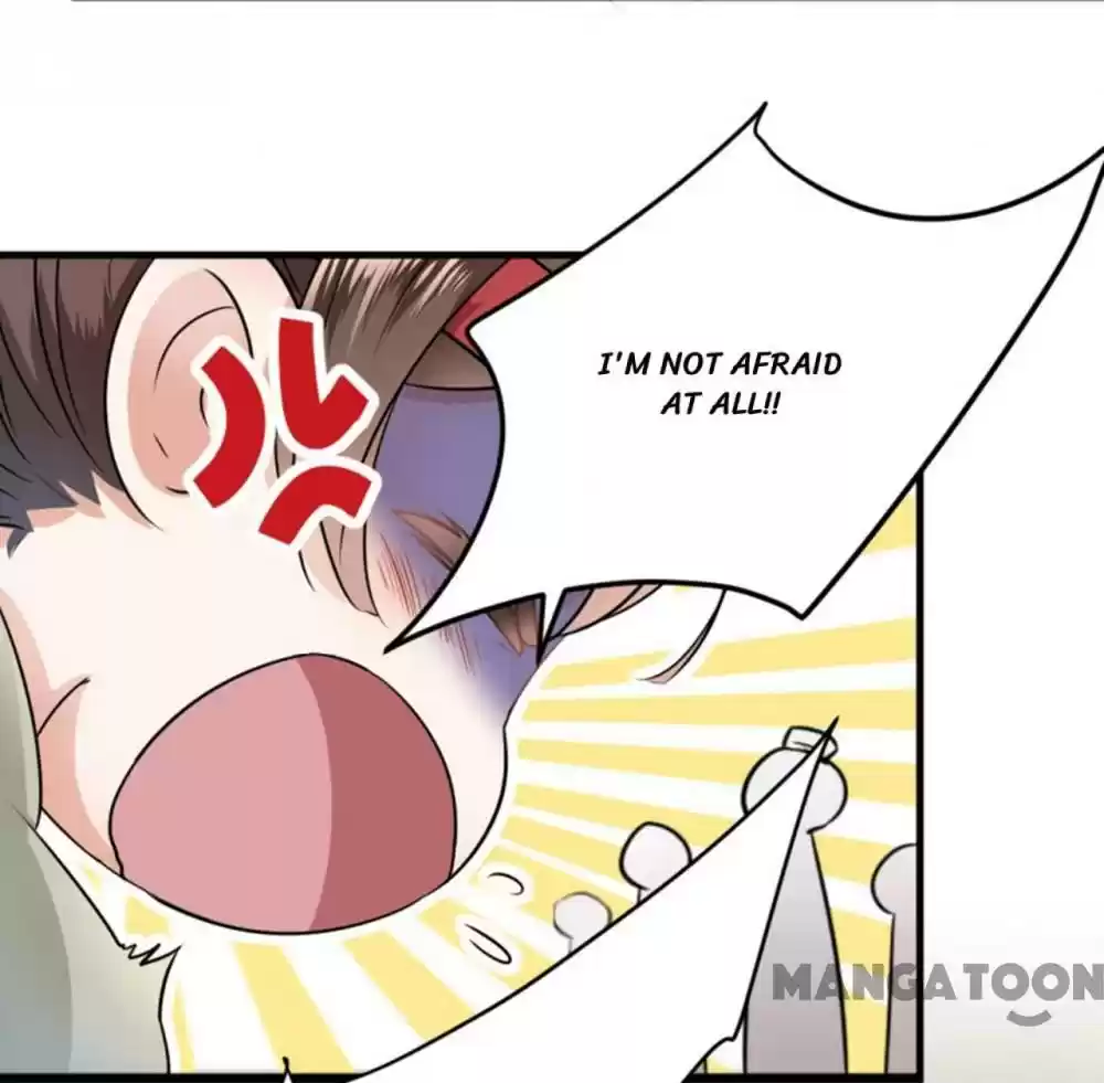 Entangled with the Duke Ch.16