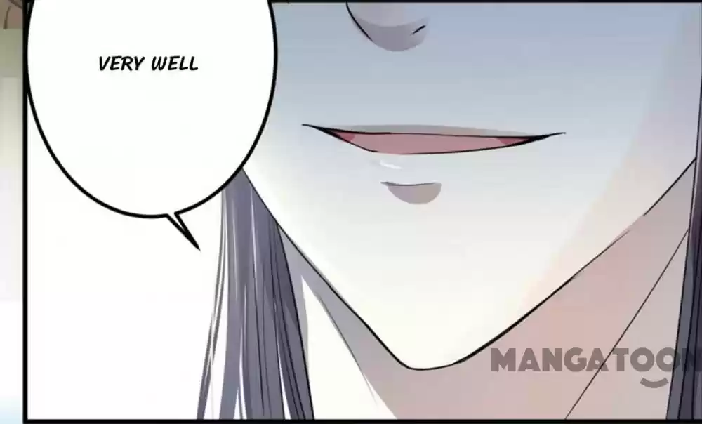 Entangled with the Duke Ch.16